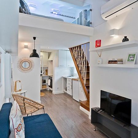 Bmyguest - Fado Mezzanine Apartment Lisboa Екстериор снимка