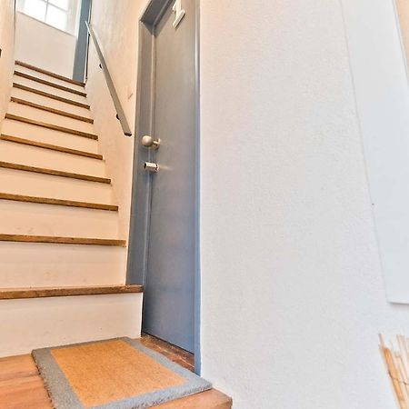 Bmyguest - Fado Mezzanine Apartment Lisboa Екстериор снимка