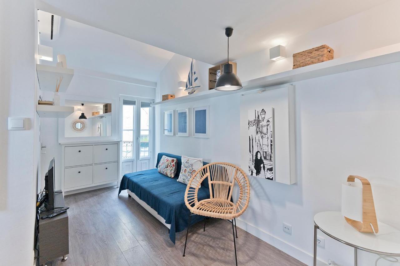 Bmyguest - Fado Mezzanine Apartment Lisboa Екстериор снимка