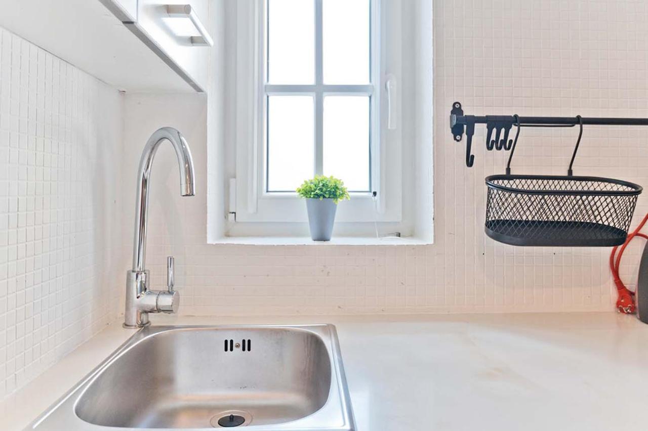 Bmyguest - Fado Mezzanine Apartment Lisboa Екстериор снимка