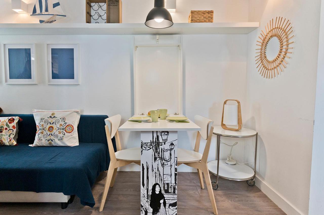 Bmyguest - Fado Mezzanine Apartment Lisboa Екстериор снимка