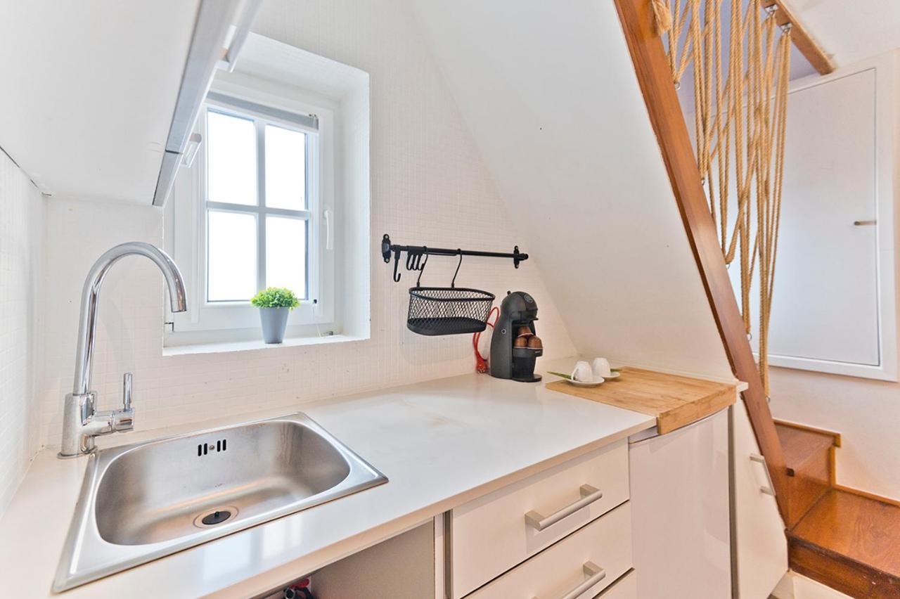 Bmyguest - Fado Mezzanine Apartment Lisboa Екстериор снимка