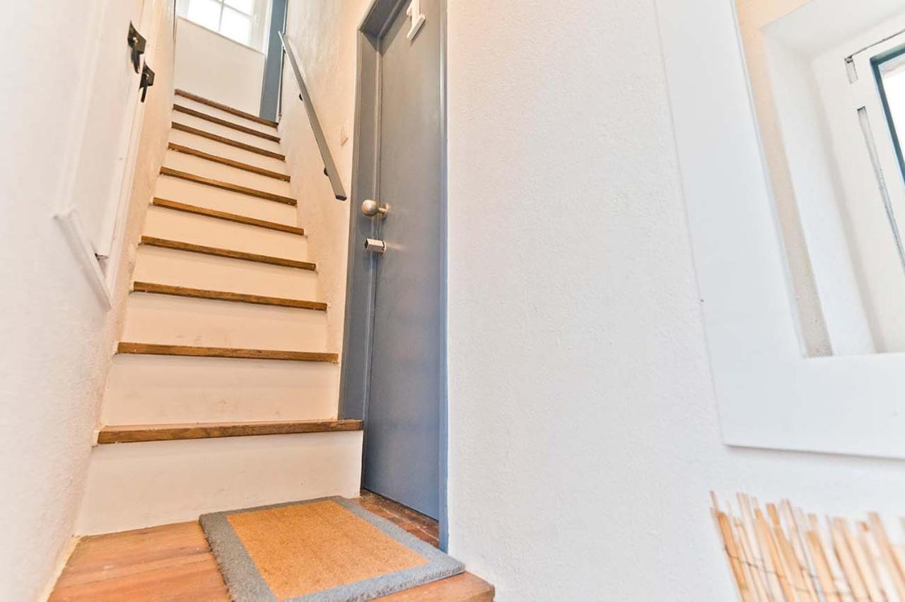 Bmyguest - Fado Mezzanine Apartment Lisboa Екстериор снимка