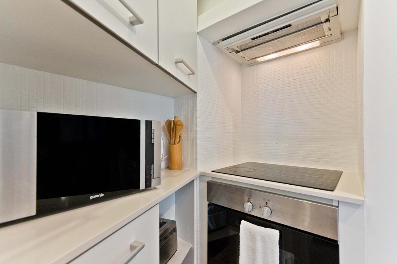 Bmyguest - Fado Mezzanine Apartment Lisboa Екстериор снимка