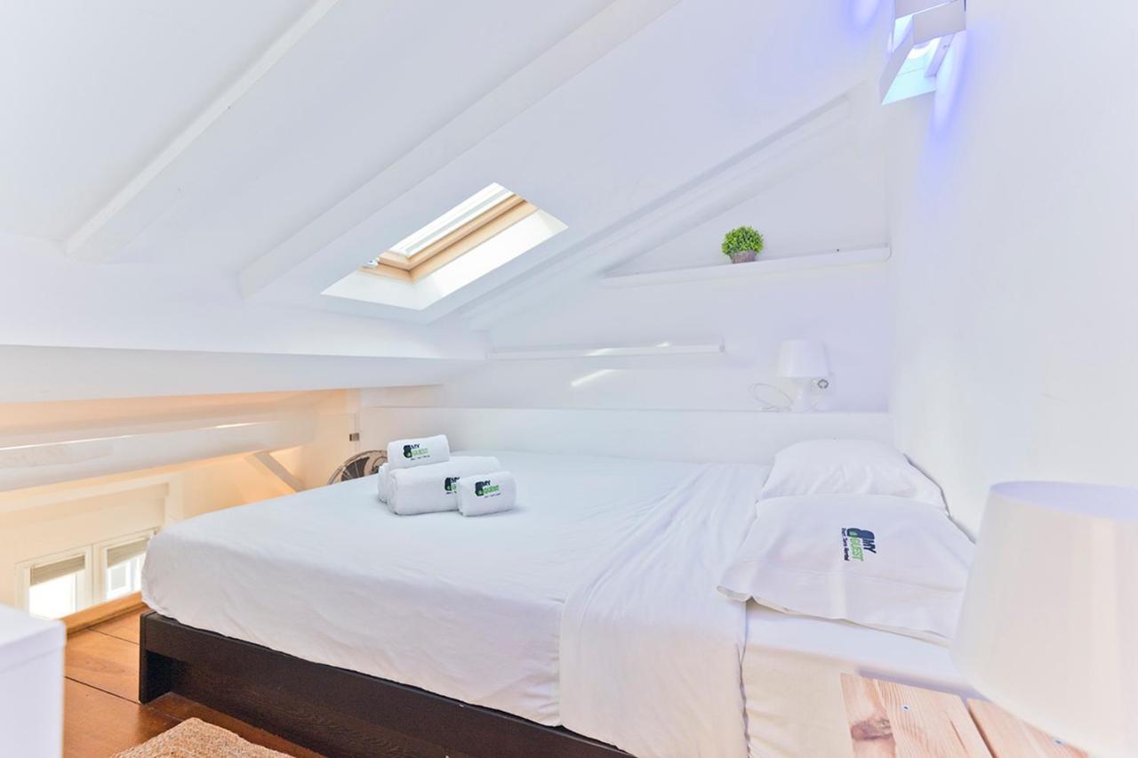 Bmyguest - Fado Mezzanine Apartment Lisboa Екстериор снимка