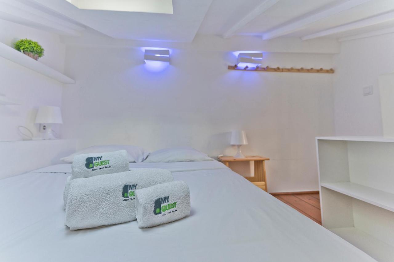 Bmyguest - Fado Mezzanine Apartment Lisboa Екстериор снимка